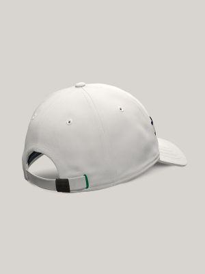 Flag Stripe Logo Baseball Cap Product Image