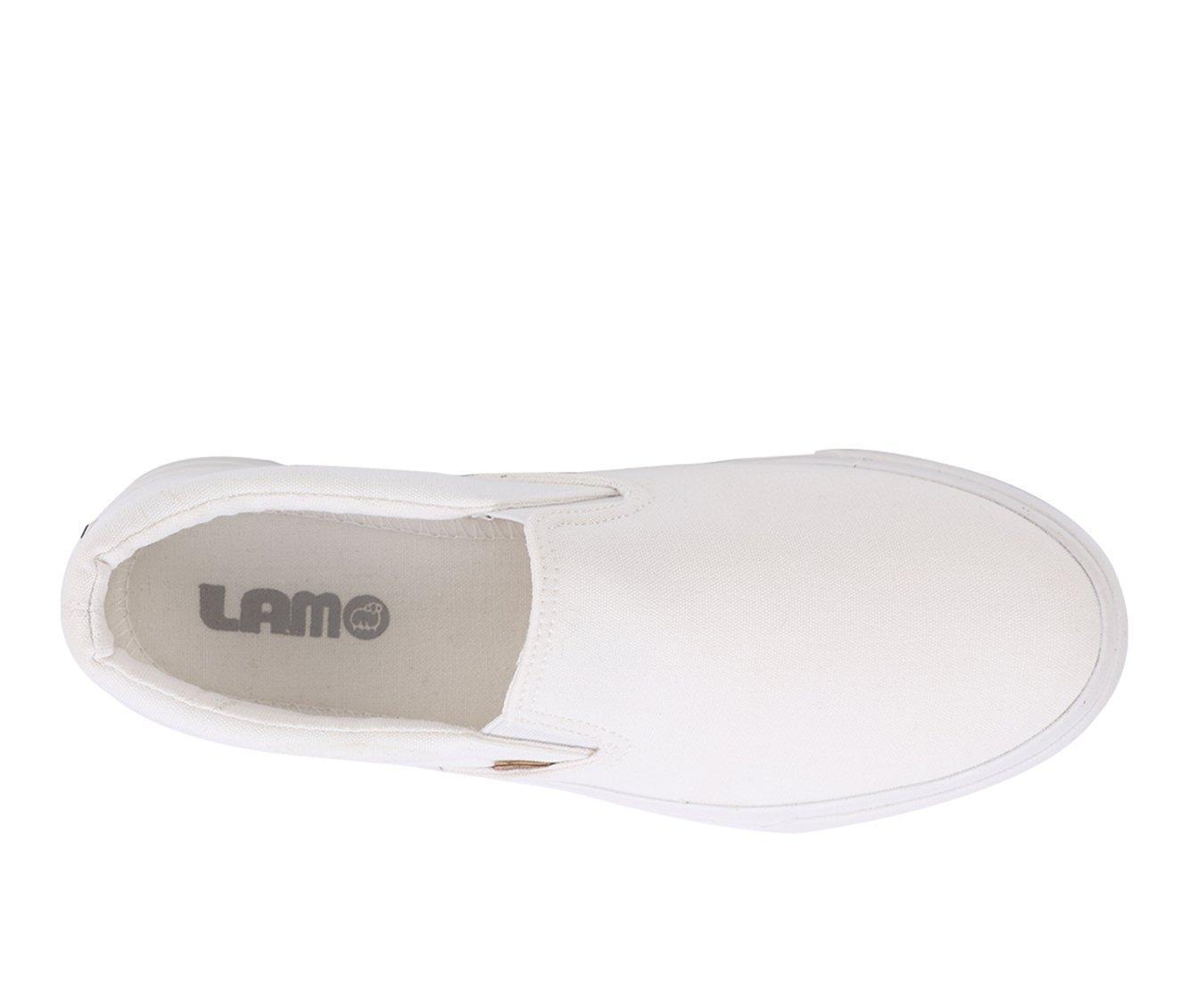 Women's Lamo Footwear Piper Slip-On Shoes Product Image