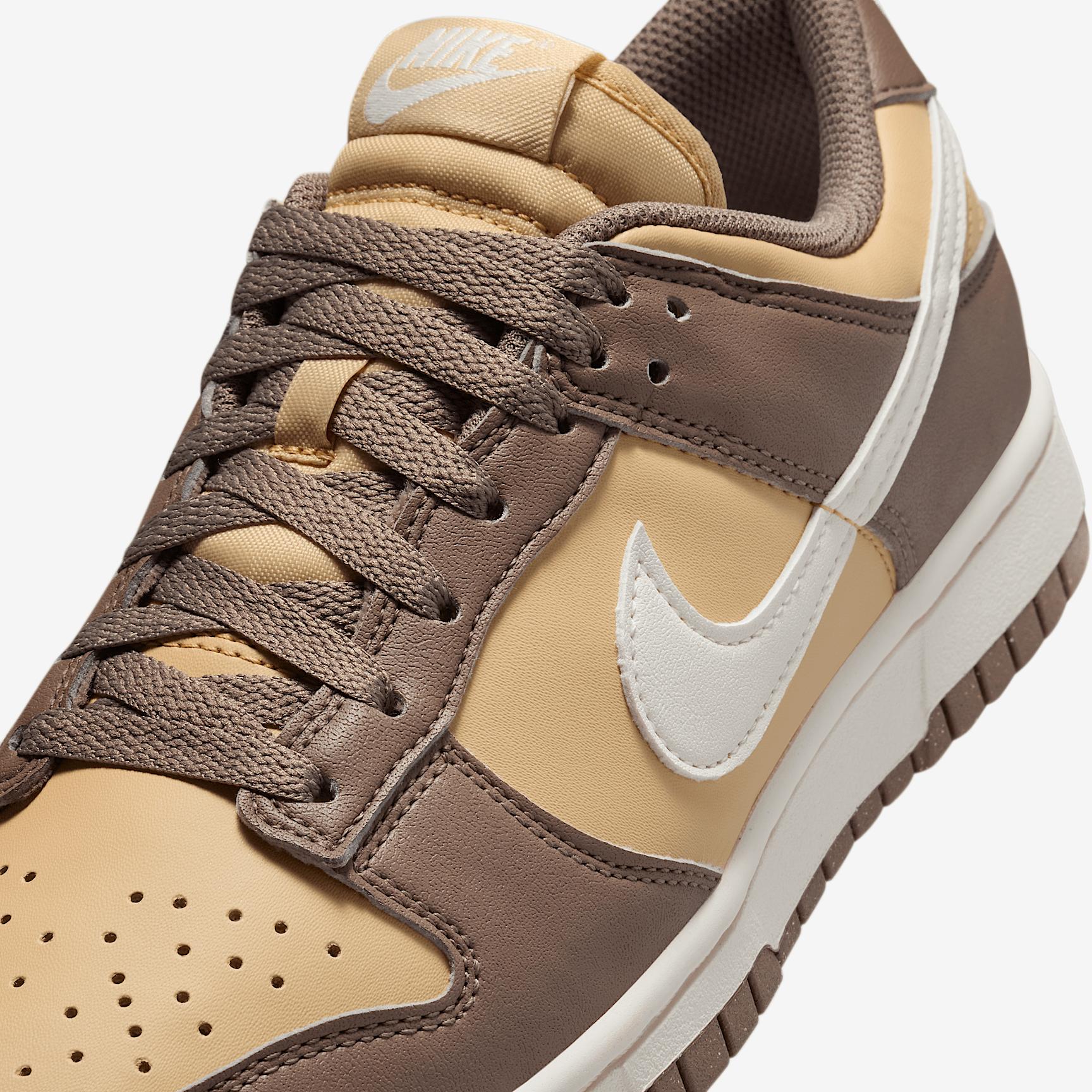 Nike Women's Dunk Low Next Nature Shoes Product Image