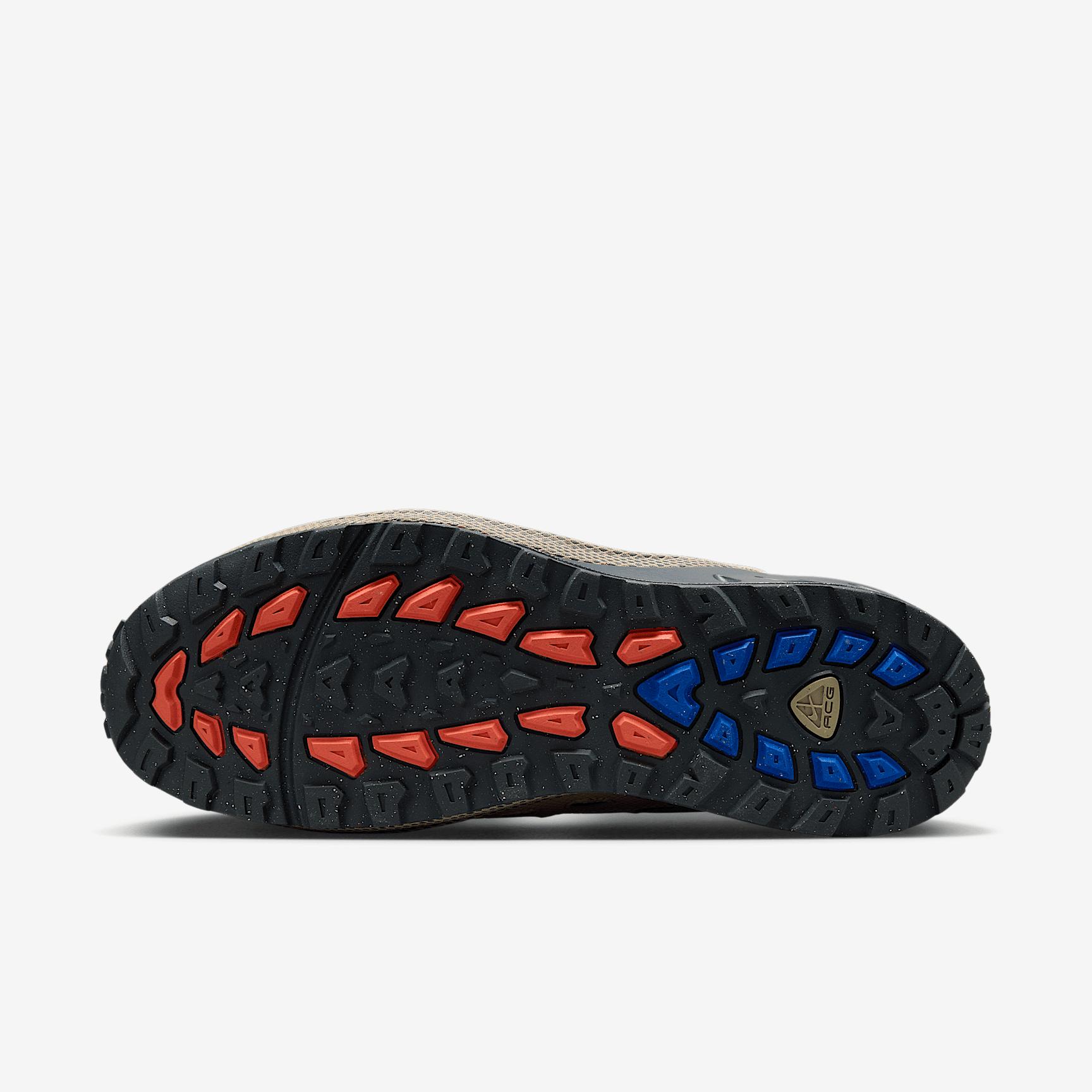 Men's Nike ACG Air Exploraid Shoes Product Image