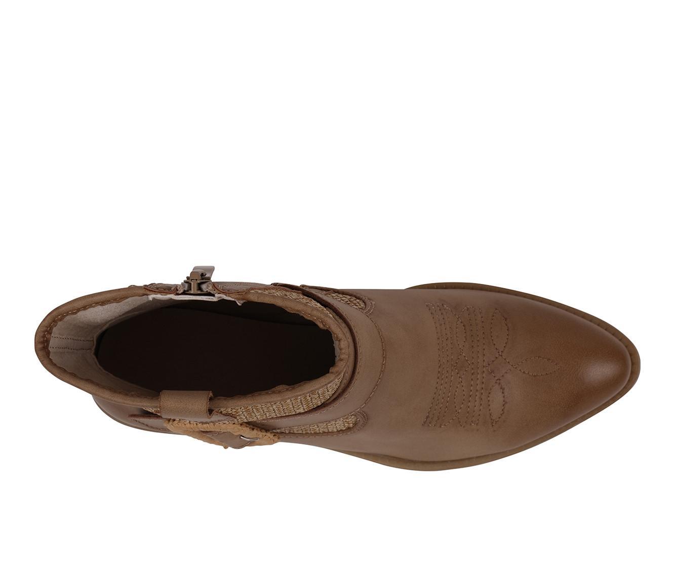 Women's GC Shoes Avery Booties Product Image