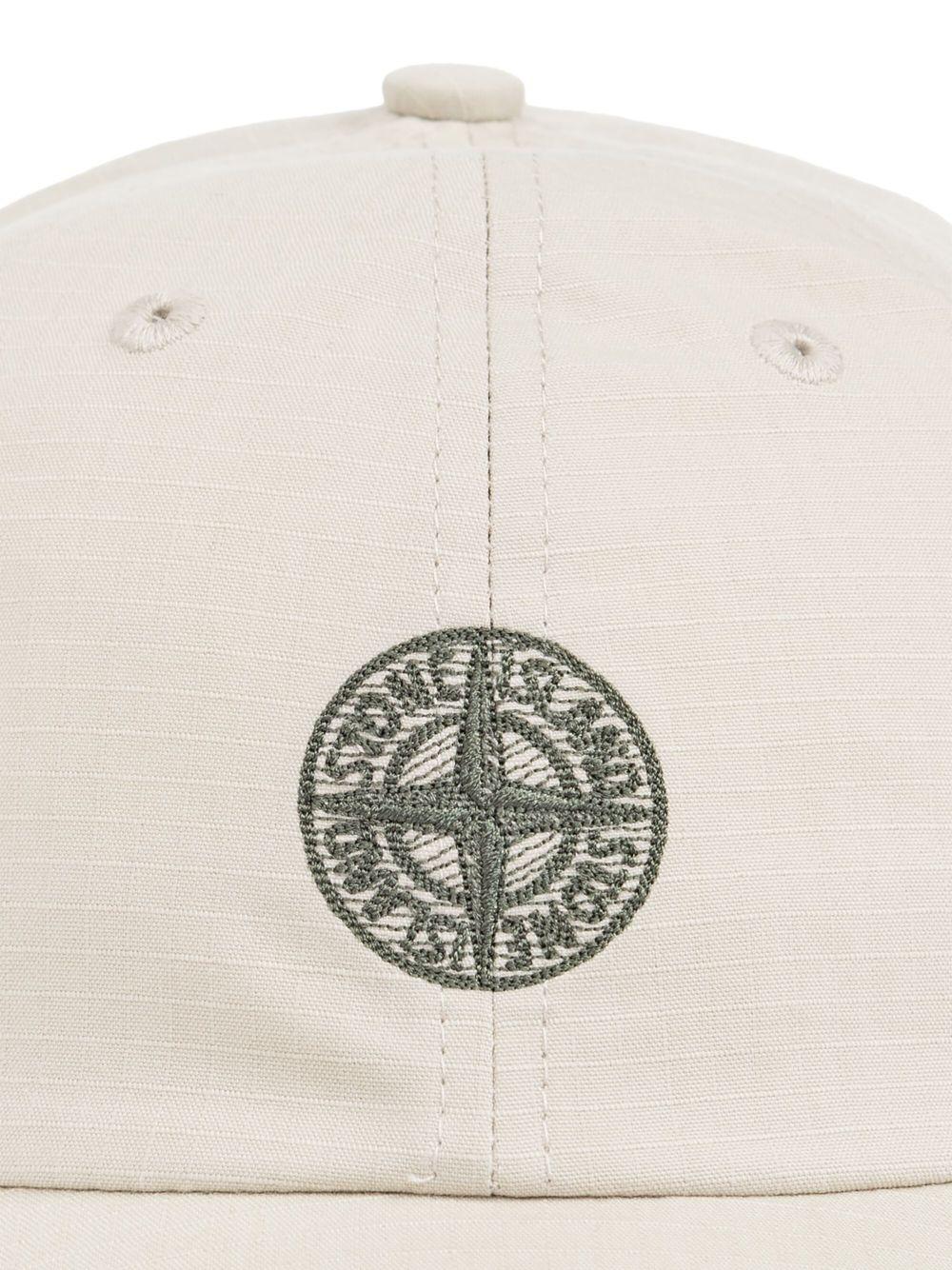 Compass-motif cap Product Image