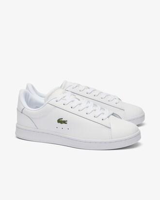 Women's Carnaby Set Leather Sneakers Product Image