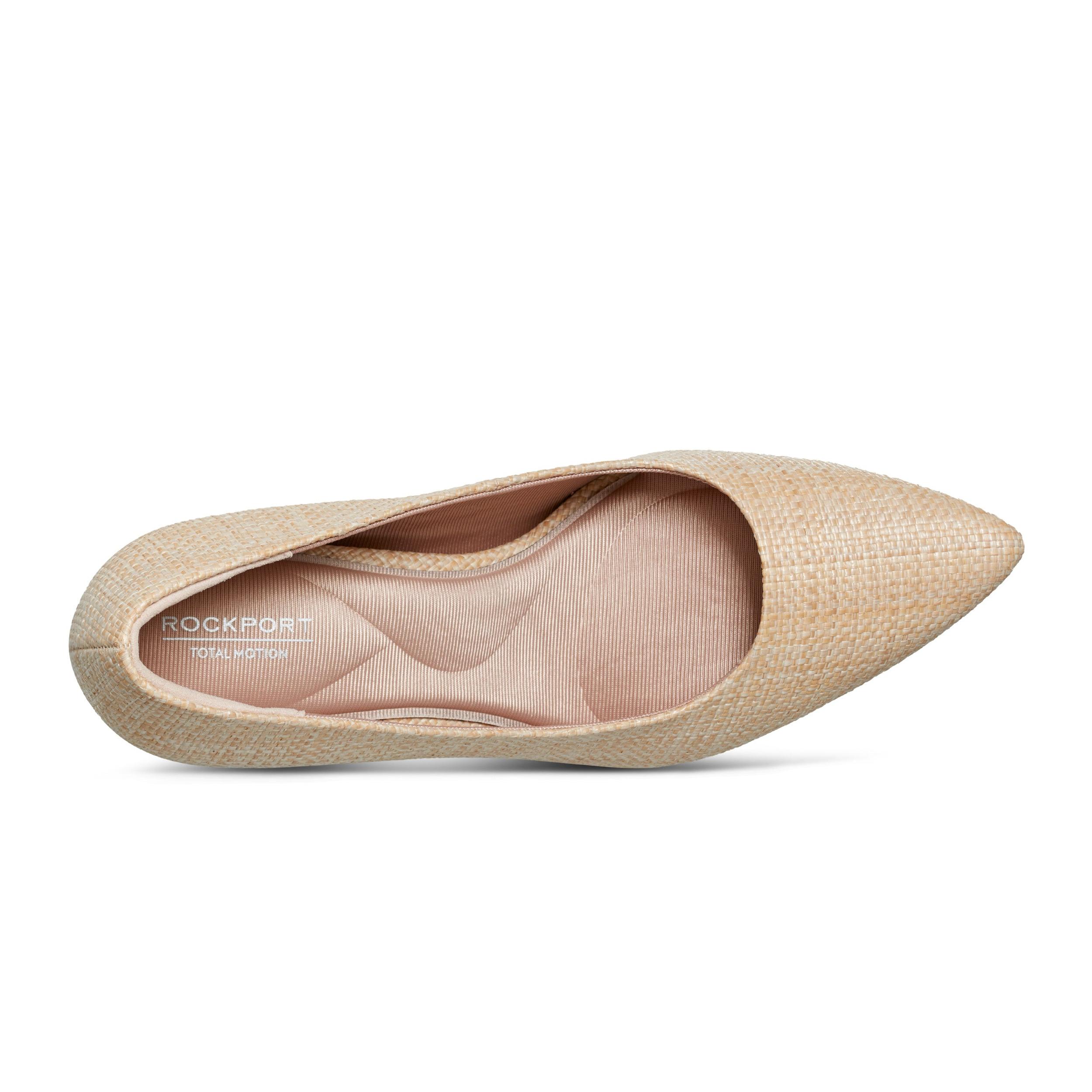 Women's Juliet Total Motion Dress Pumps Product Image