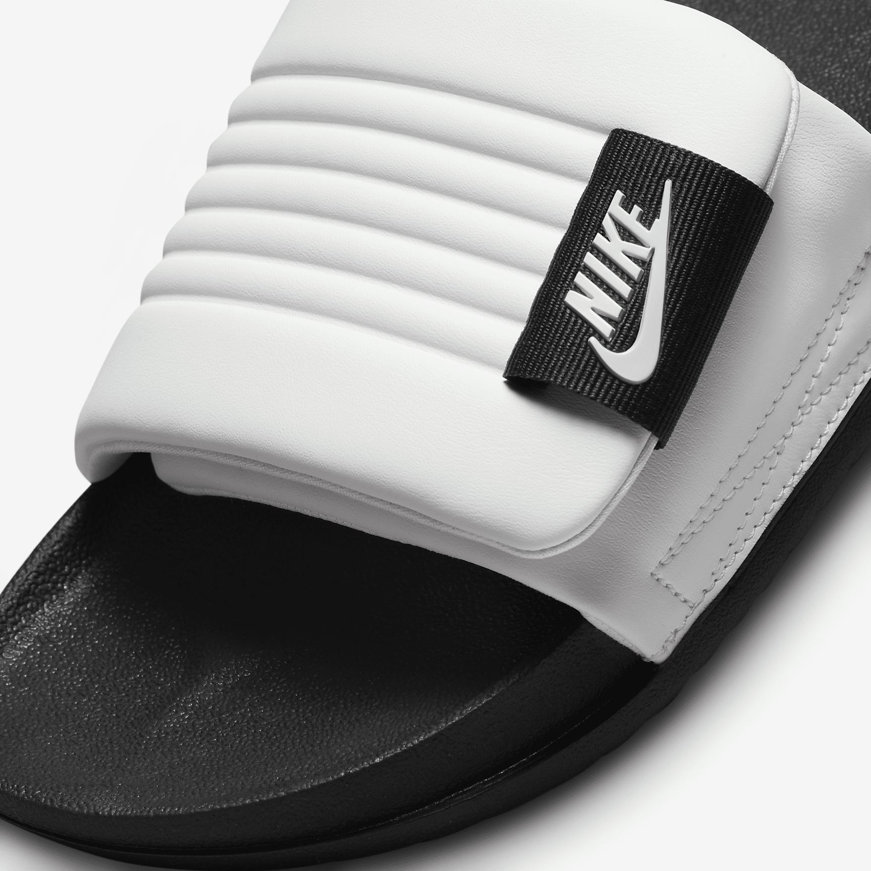 Nike Men's Offcourt Adjust Slides Product Image