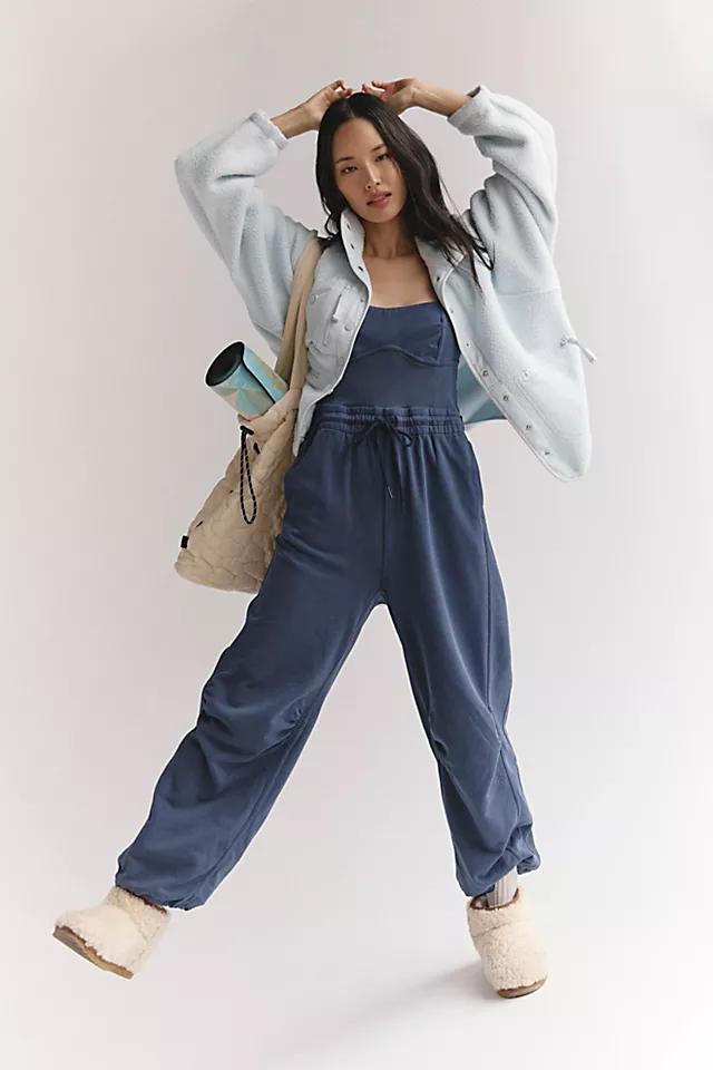 Inbound Onesie Product Image