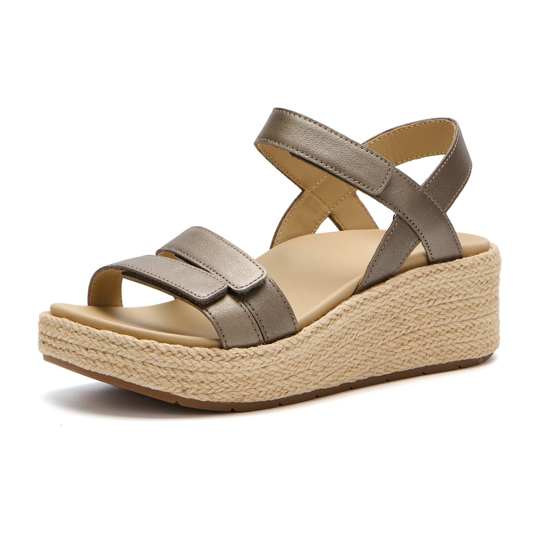 Solstice Strap Metatarsal Female Product Image