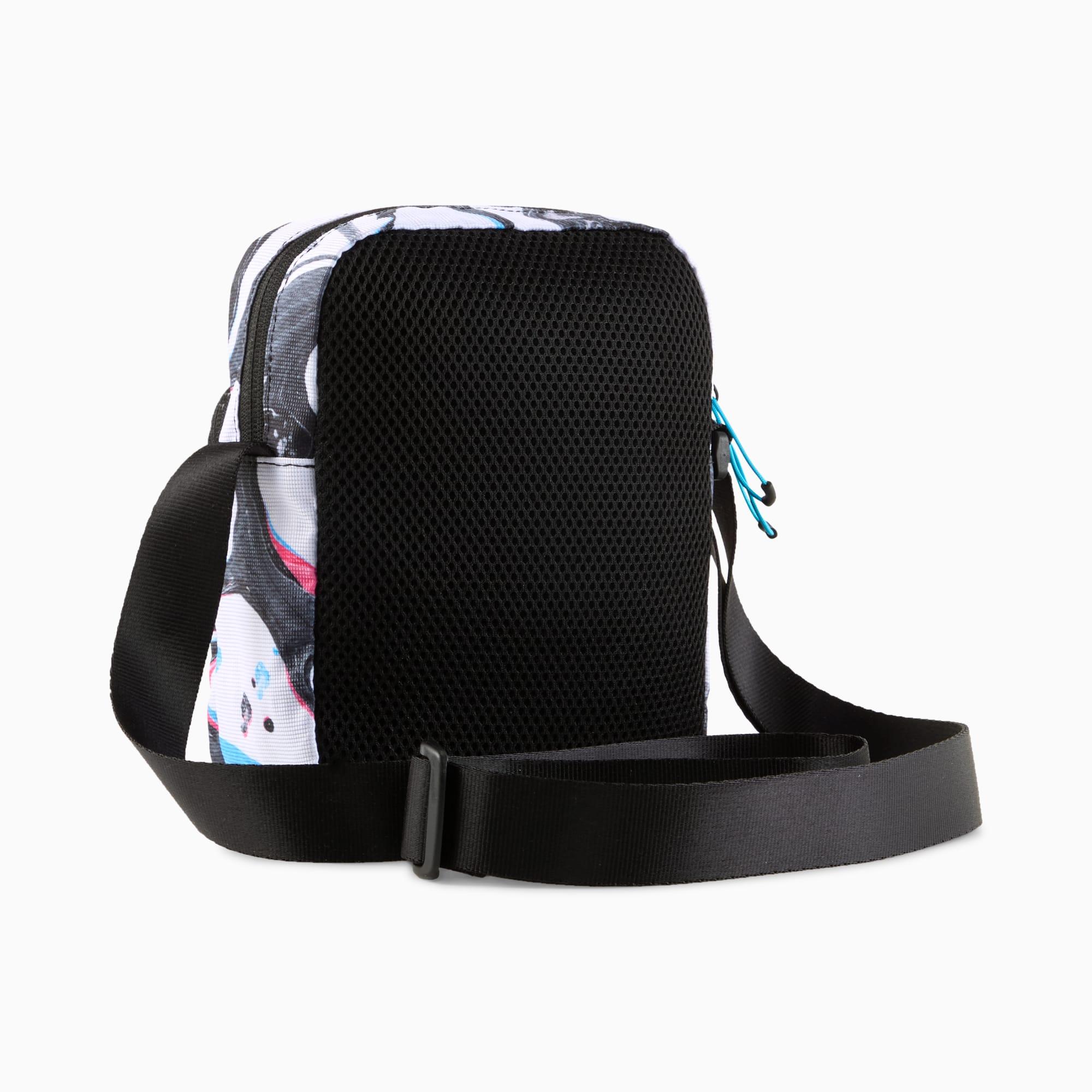 Scoot Portable Crossbody Bag Product Image