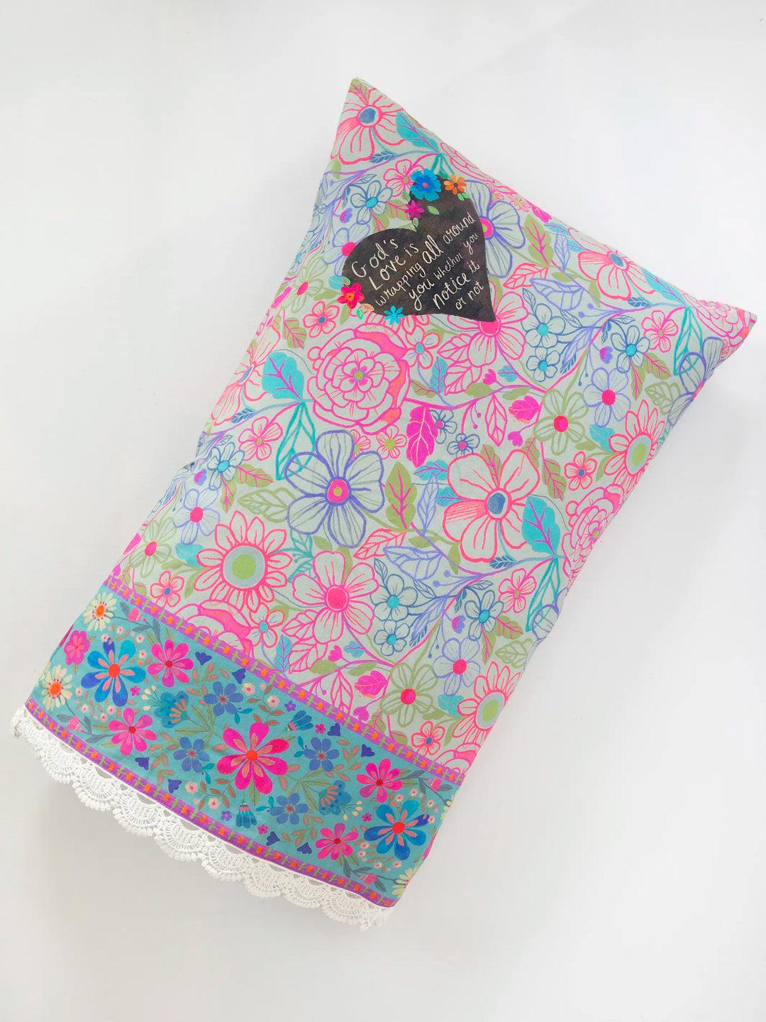 So Soft Givable Pillowcase Product Image