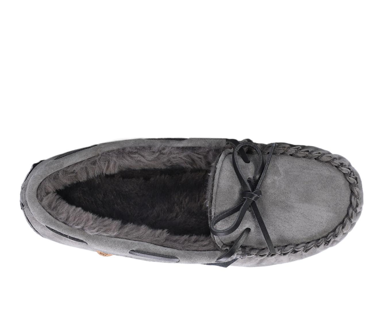 Women's Lamo Footwear Hannah Moccasins Product Image