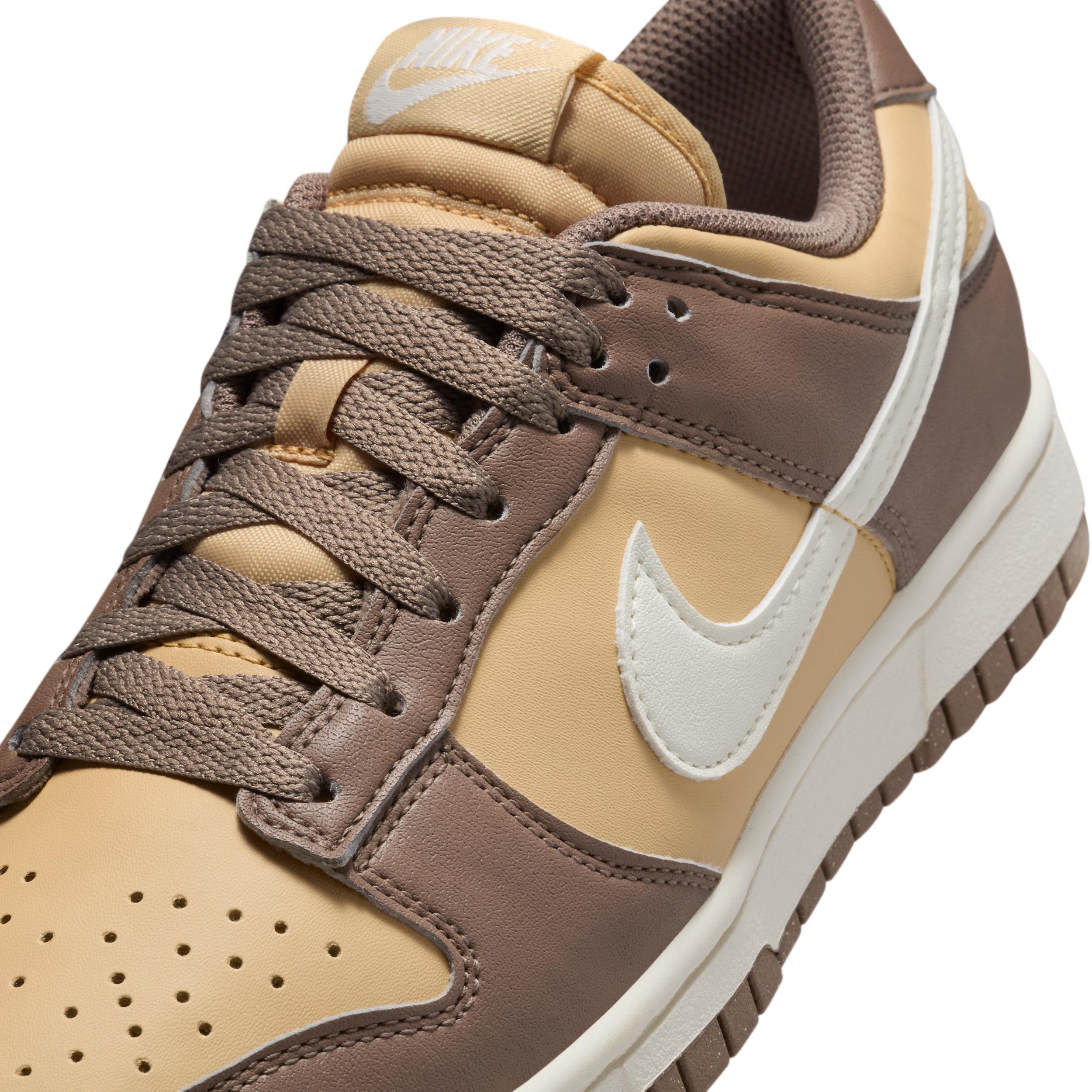 Nike Women's Dunk Low Next Nature Shoes Product Image