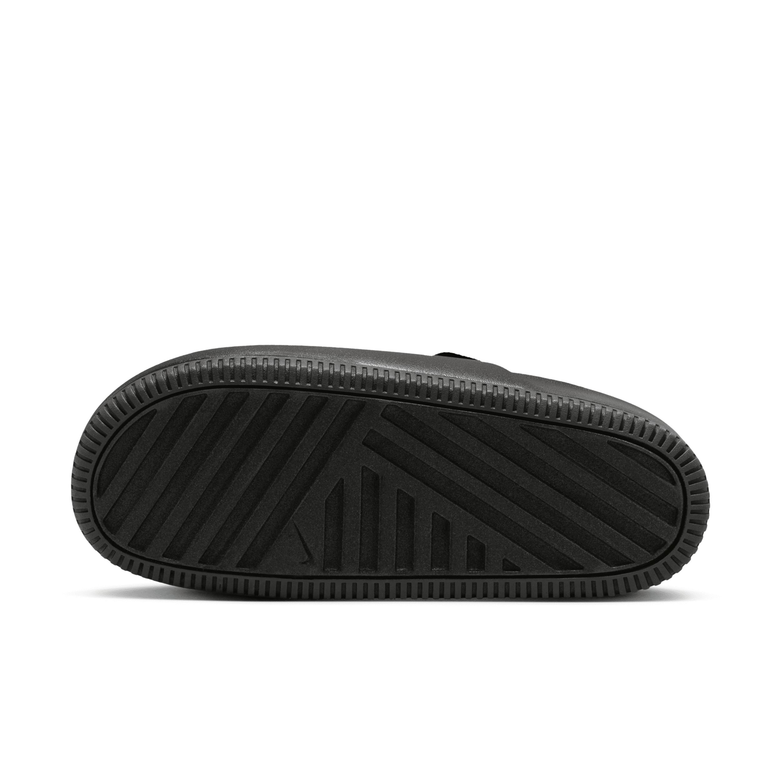 Nike Womens Calm Mules | FB2186-001 Product Image