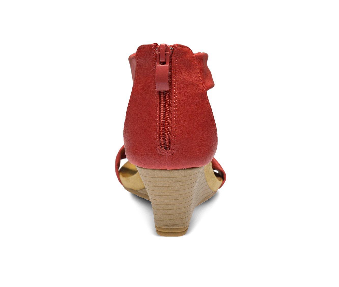 Women's Patrizia Harlequin Wedges Product Image