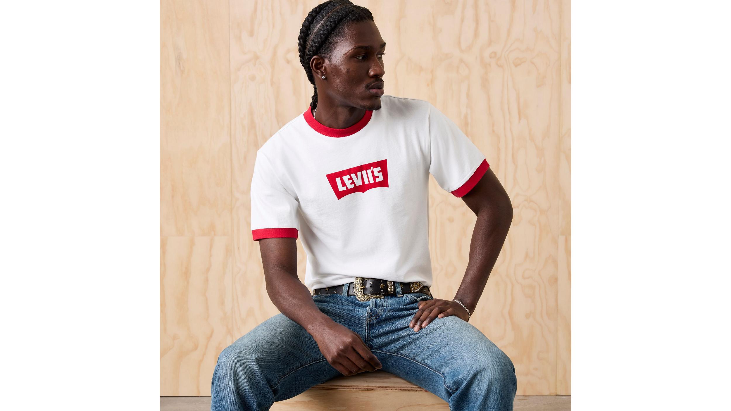 Classic Graphic T-Shirt Product Image