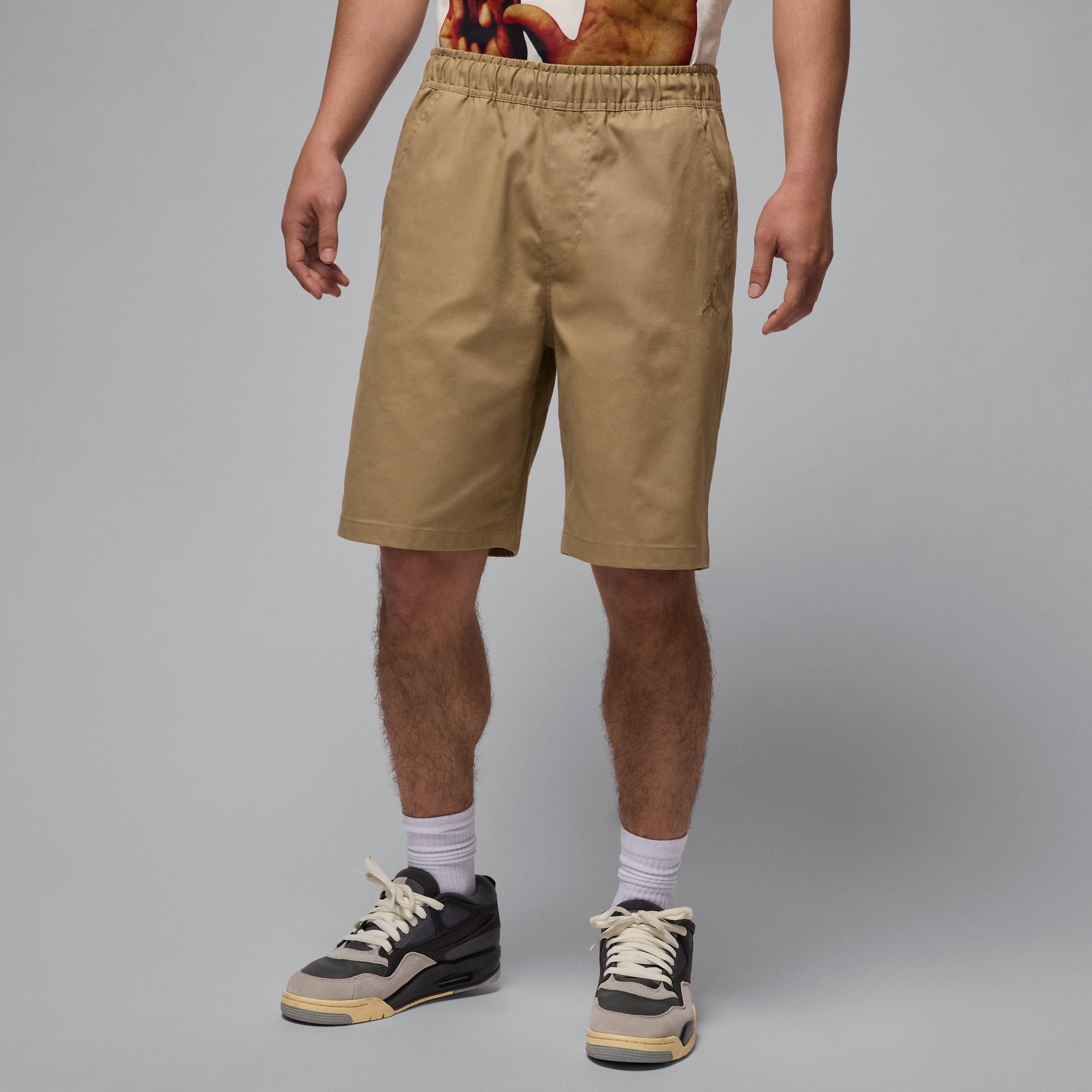 Men's Jordan Essentials Woven Shorts Product Image