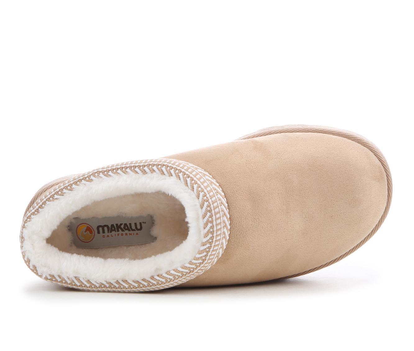 Women's Makalu Amara Slipper Clogs Product Image