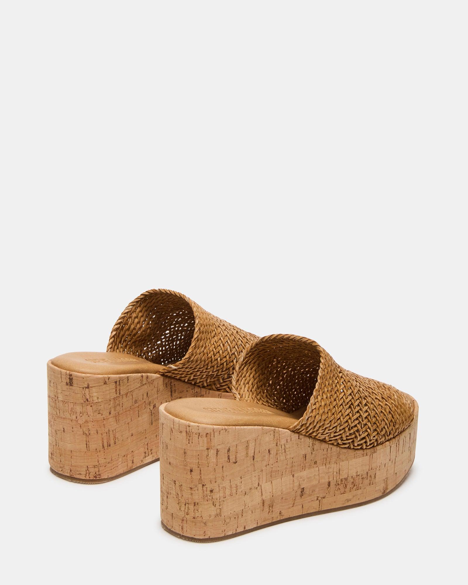 COASTAL RAFFIA Female Product Image