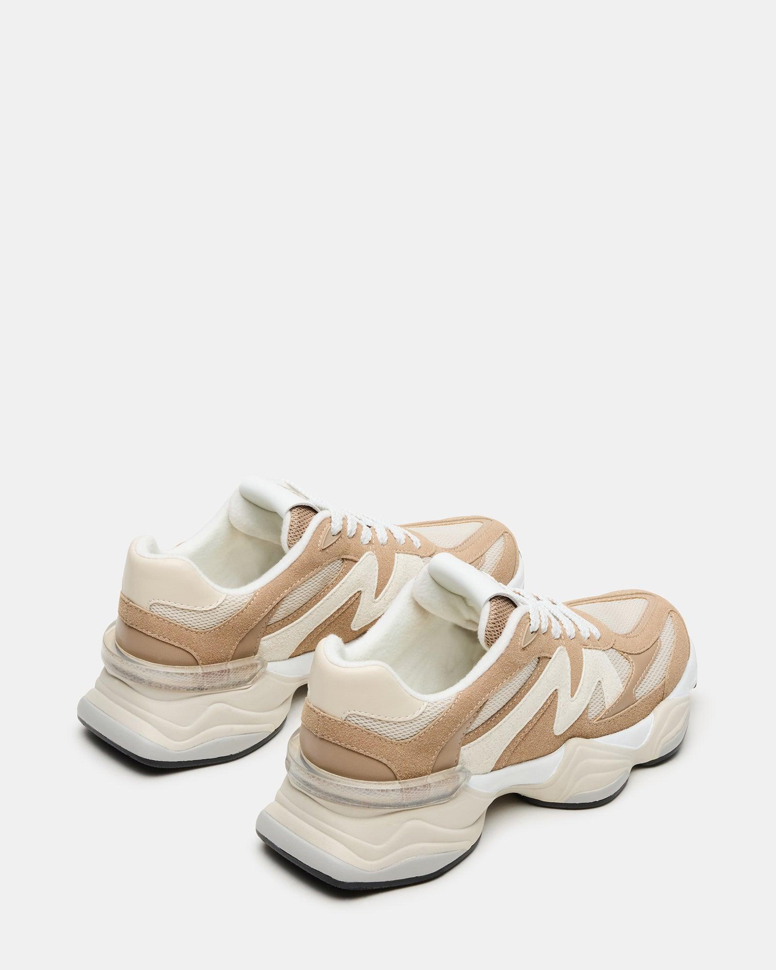 SEBI TAUPE MULTI Female Product Image