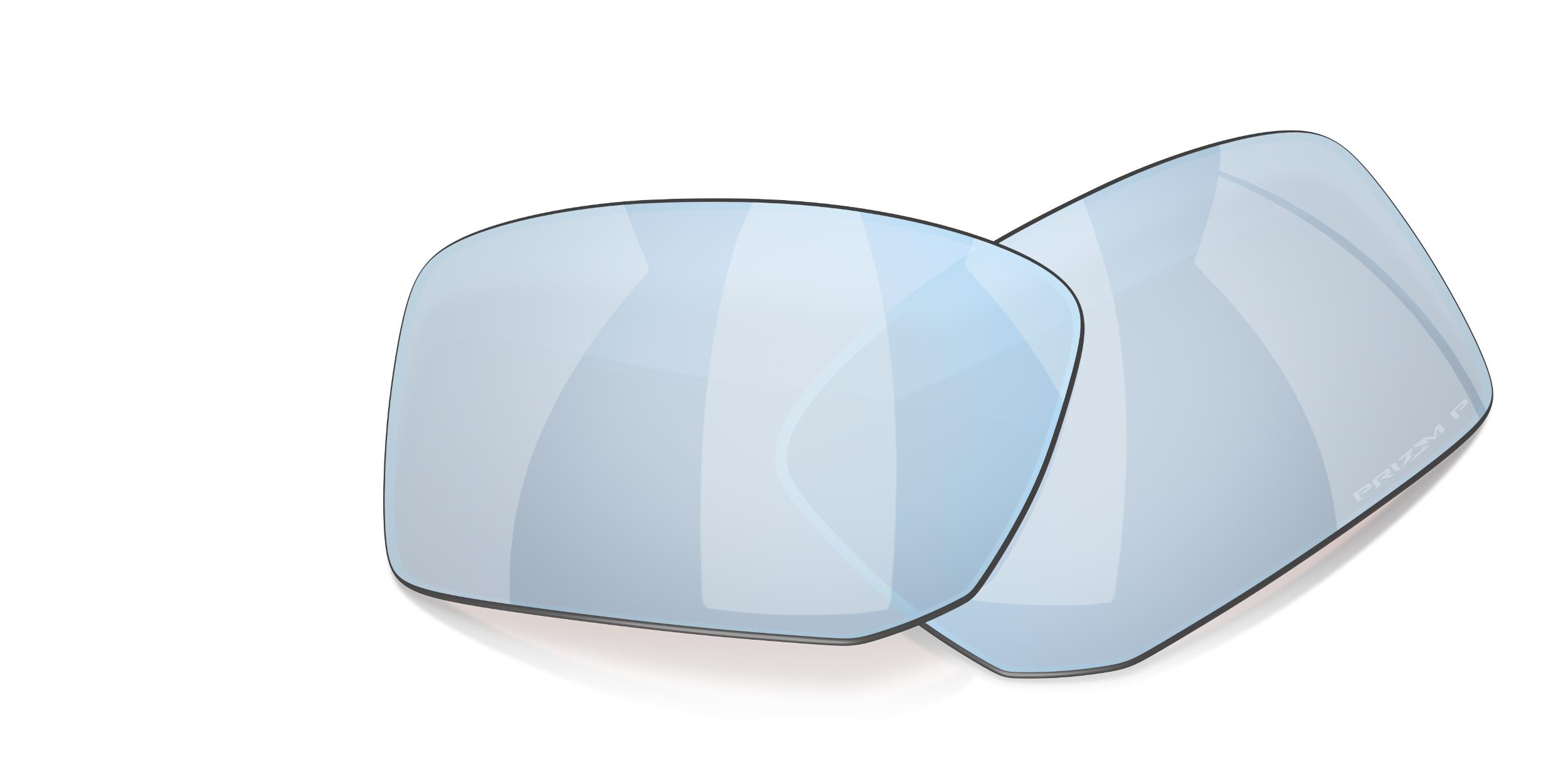 Oakley Mens Gibston Xl Replacement Lenses Product Image