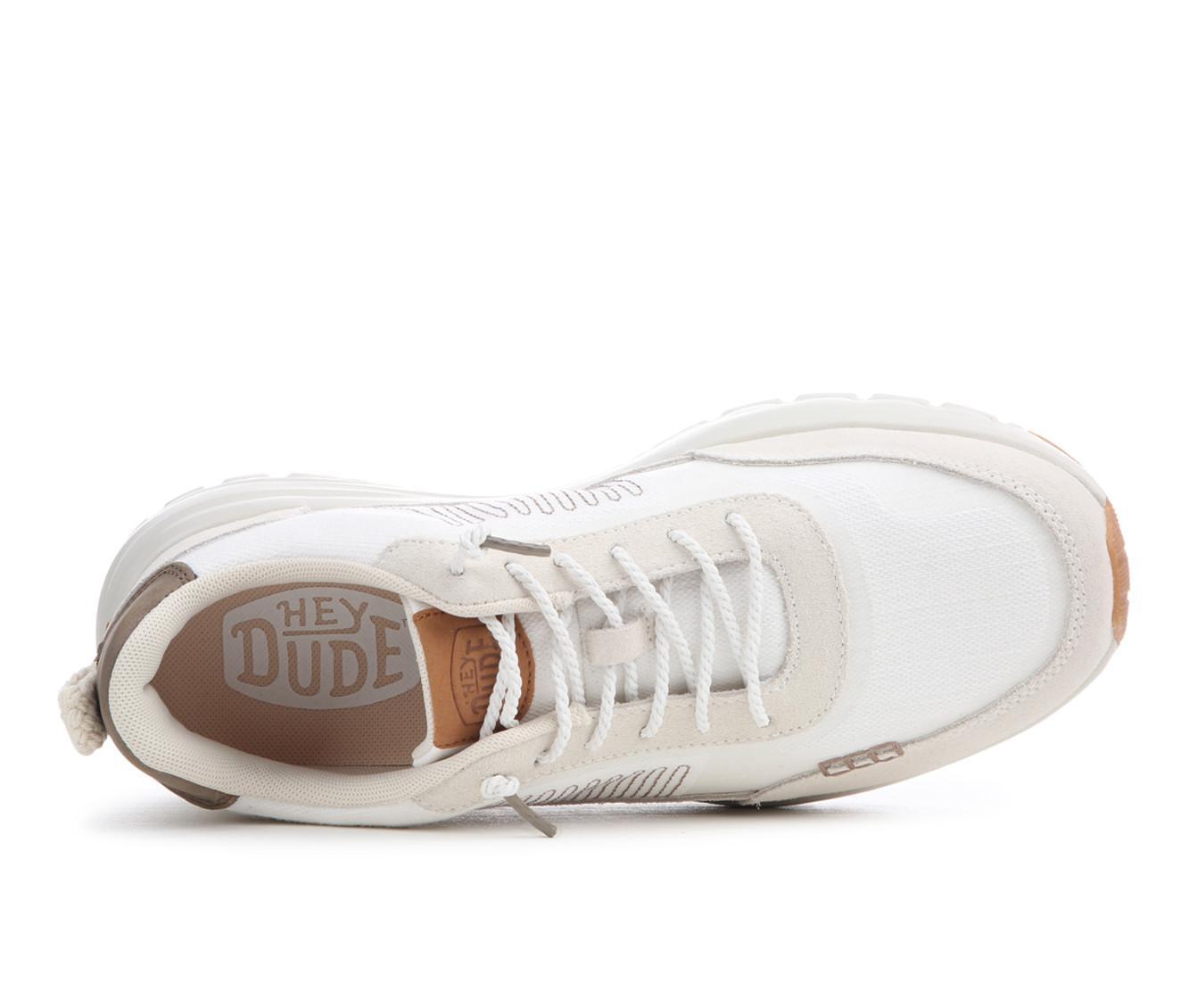 Men's HEYDUDE Sirocco Alta Craft-M Casual Shoes Product Image