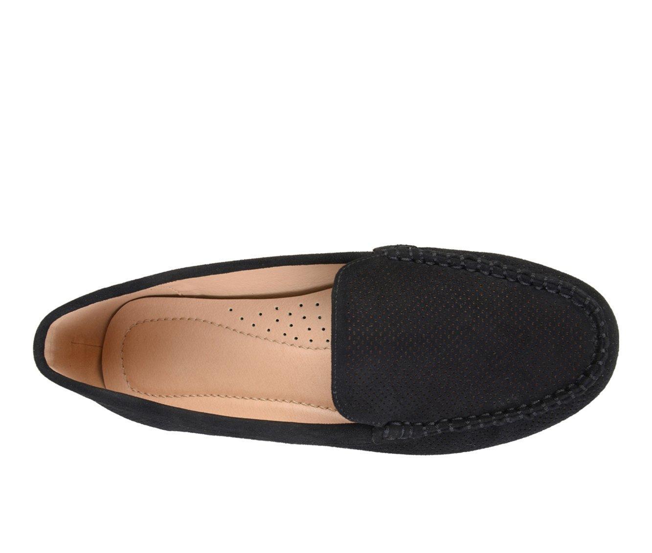 Women's Journee Collection Halsey Loafers Product Image