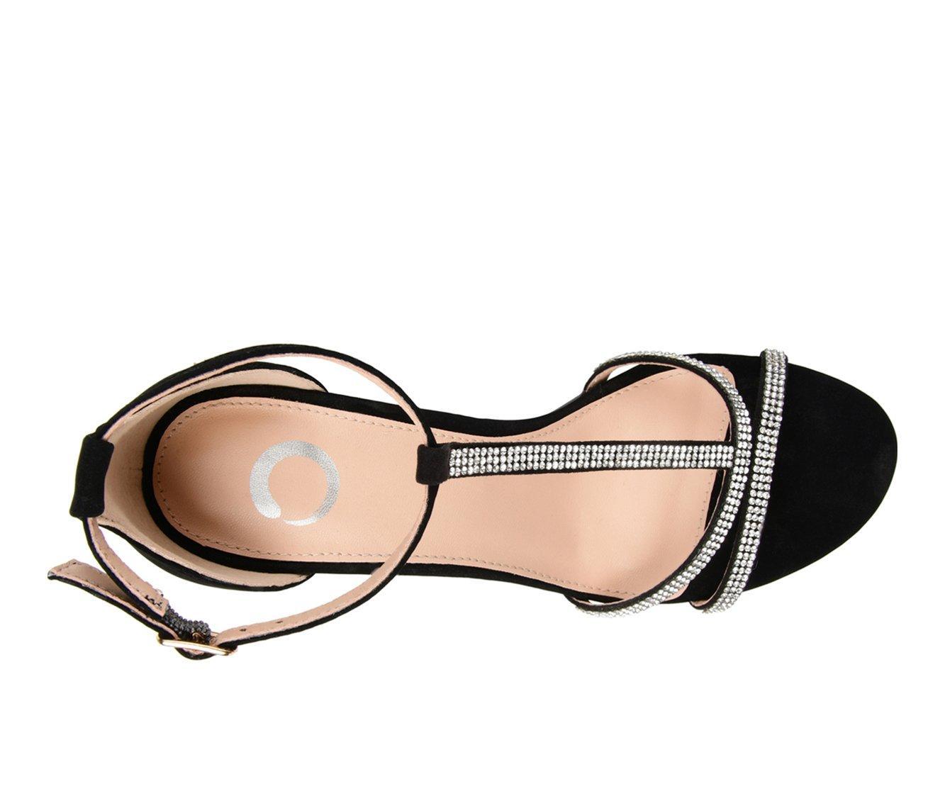 Women's Journee Collection Denali Special Occasion Shoes Product Image