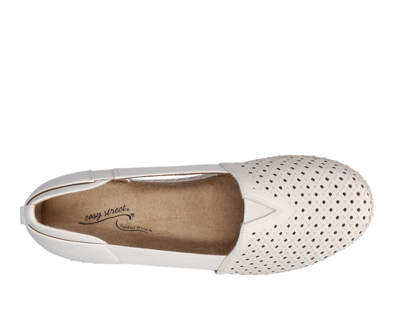Women's Easy Street Fedra Flats Product Image