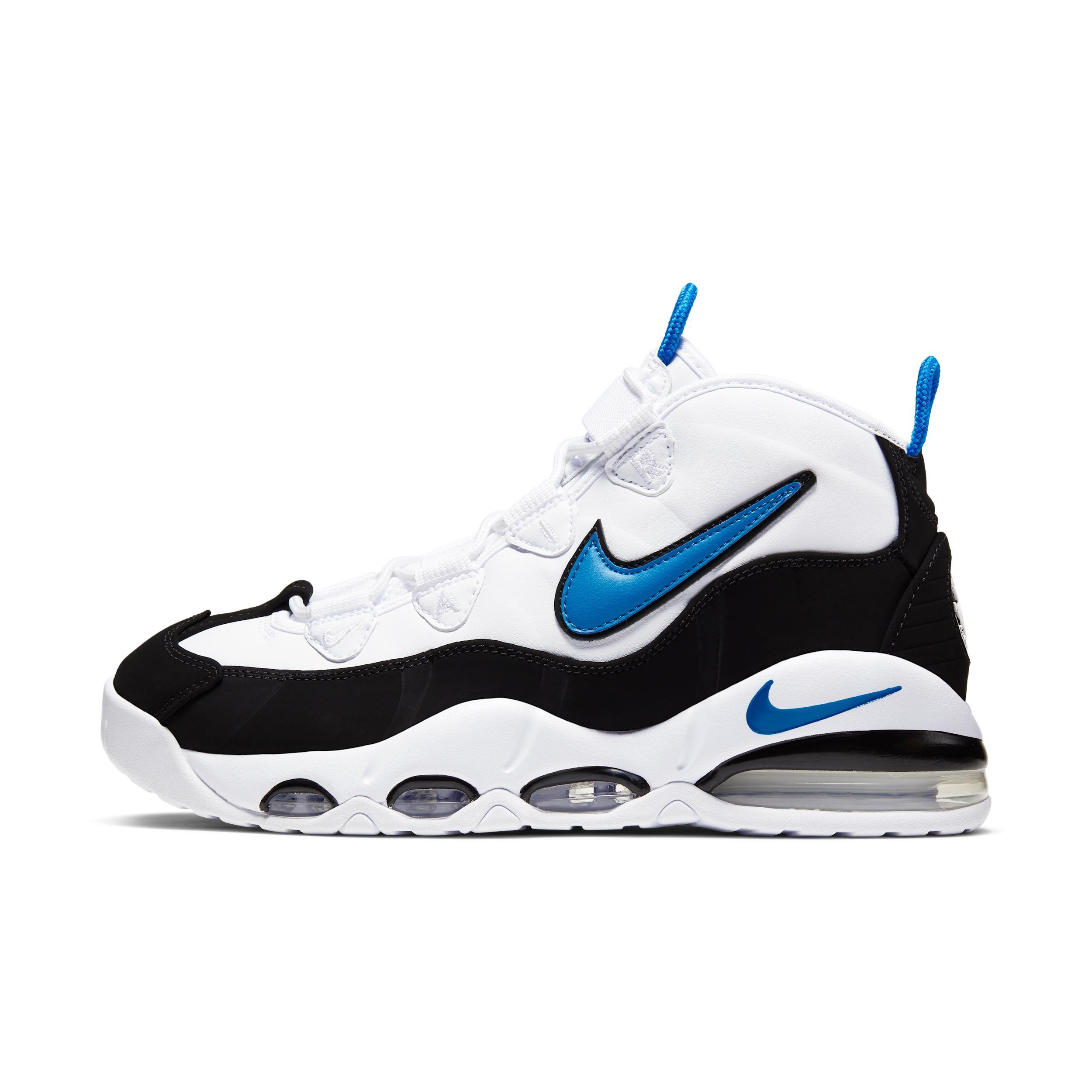 Nike Men's Air Max Uptempo '95 Shoes Product Image