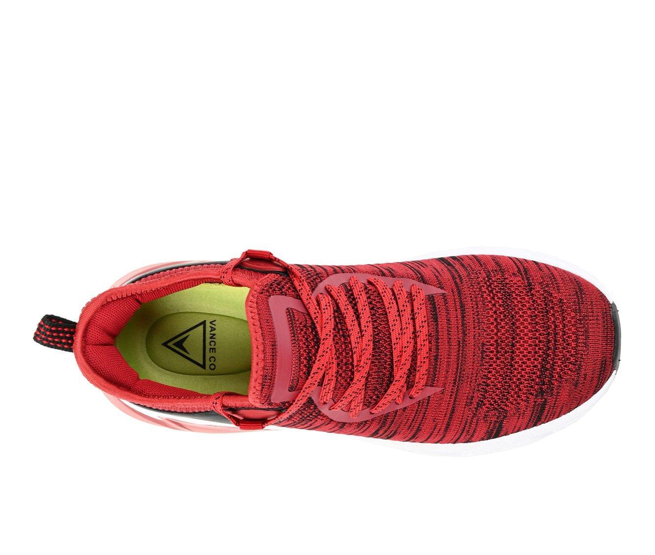 Men's Vance Co. Gibbs Fashion Sneakers Product Image