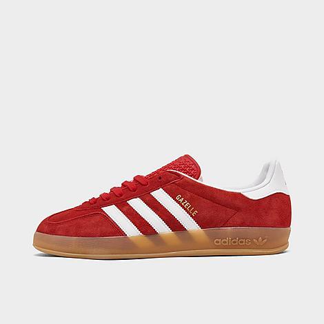 Mens adidas Originals Gazelle Indoor Casual Shoes Product Image