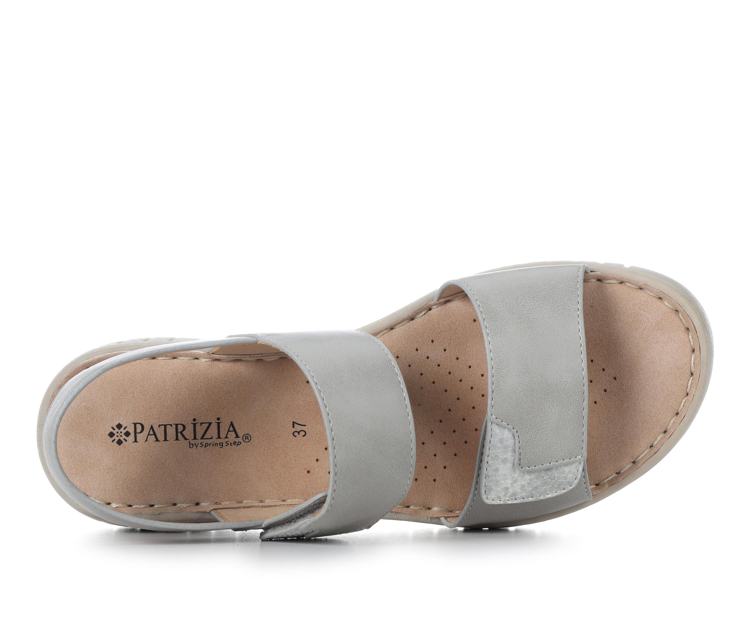 Women's Patrizia Carvex Wedge Sandals Product Image