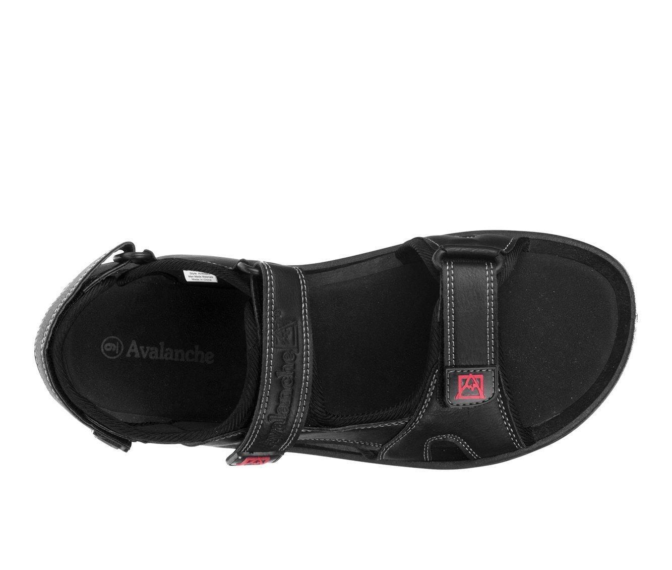 Men's Avalanche Sport II 85883 Outdoor Sandals Product Image