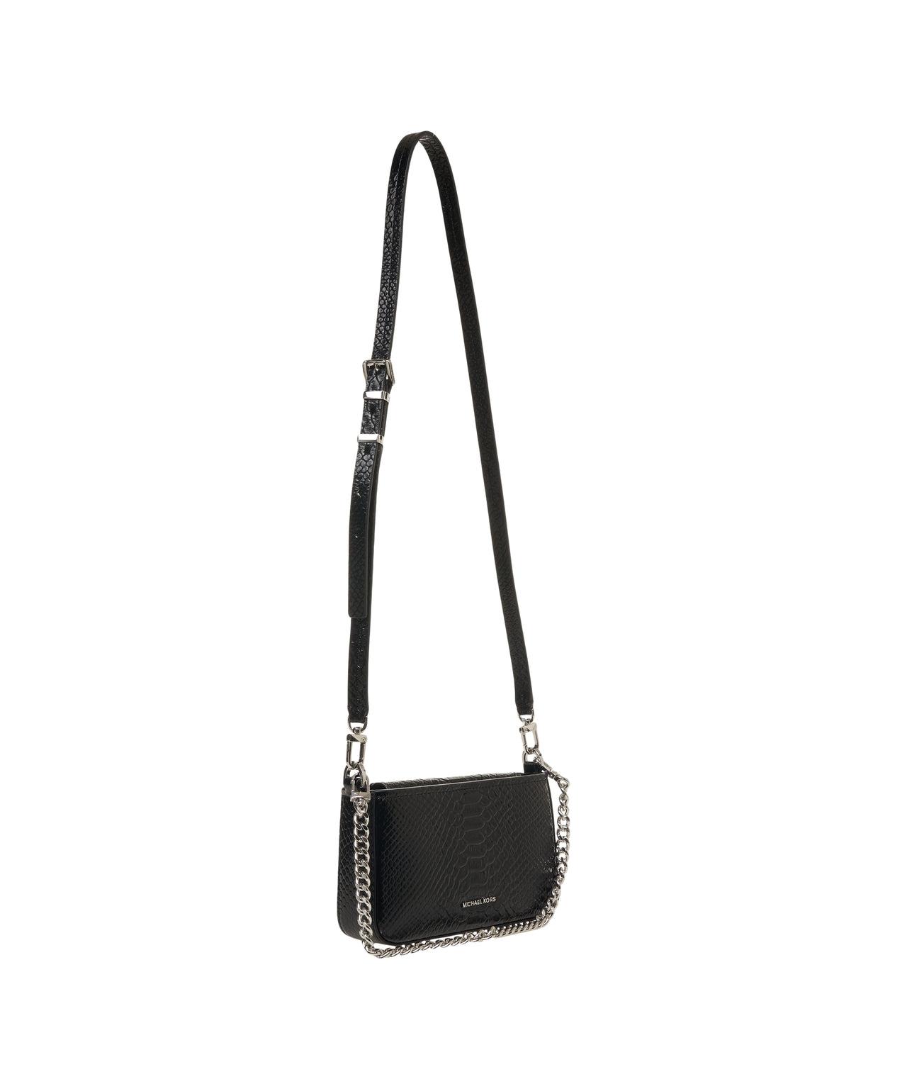 Croco shoulder bag Product Image