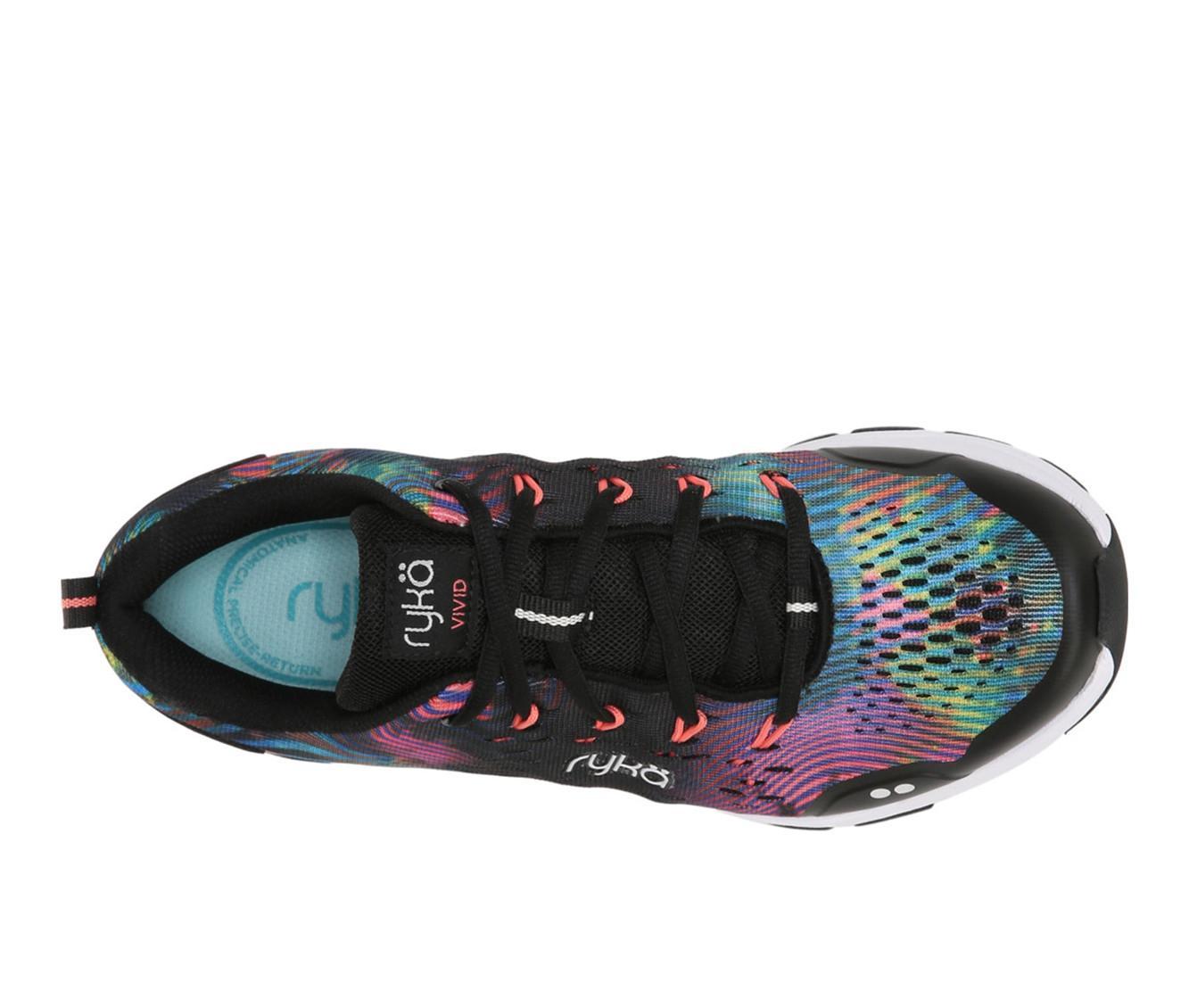Women's Ryka Vivid RZX Training Sneakers Training Shoes Product Image
