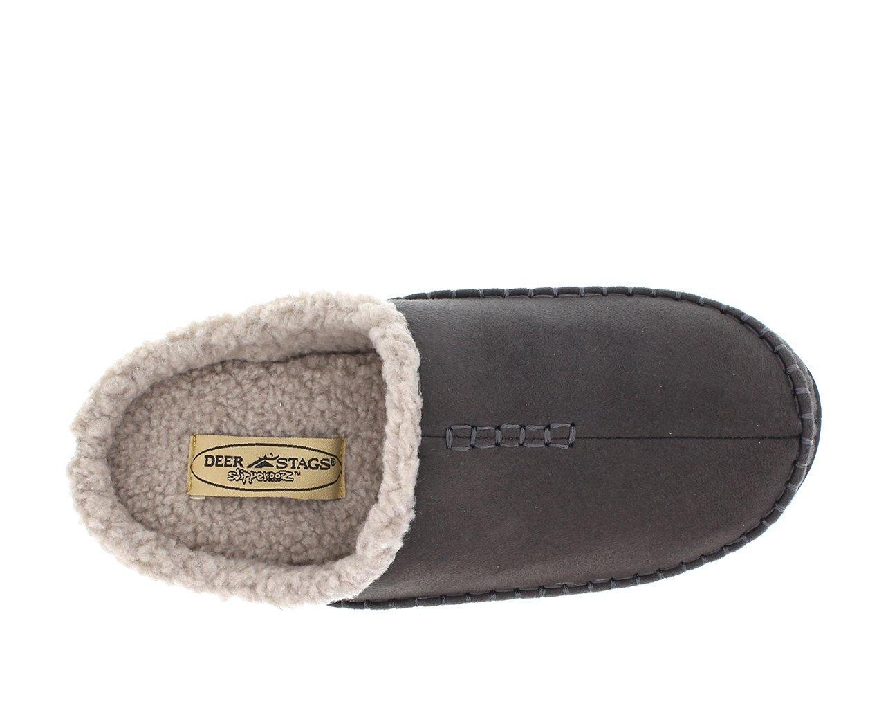Deer Stags Nordic Clog Slippers Product Image