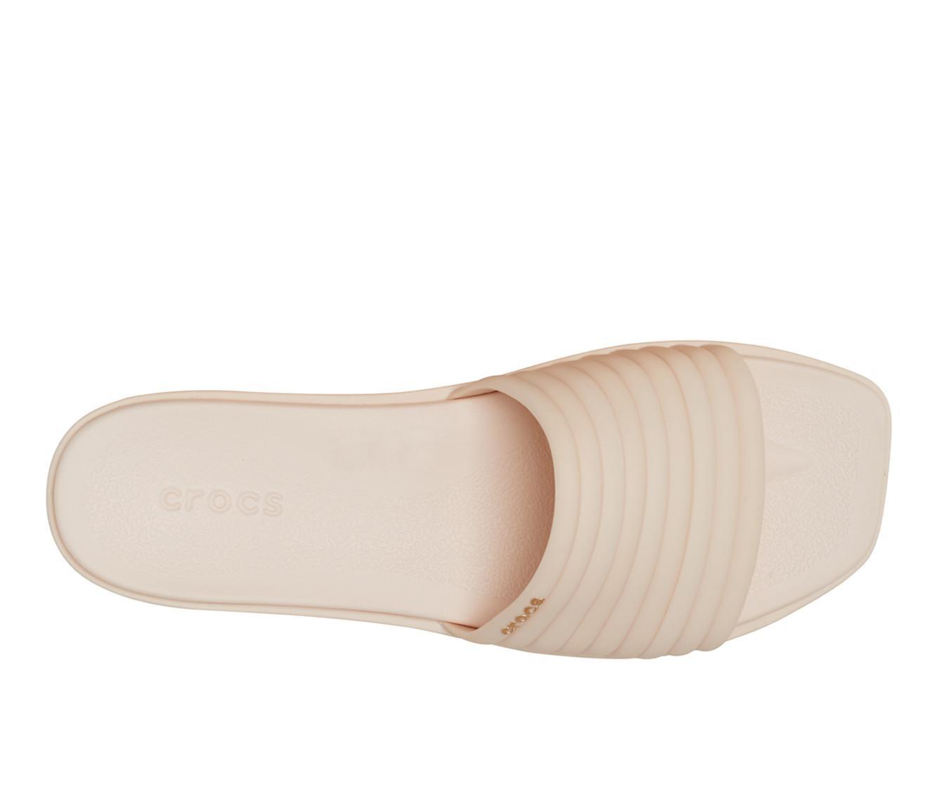 Women's Crocs Miami Slide Product Image