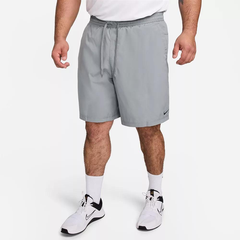 Nike Men's Form Dri-FIT 9" Unlined Versatile Shorts Product Image