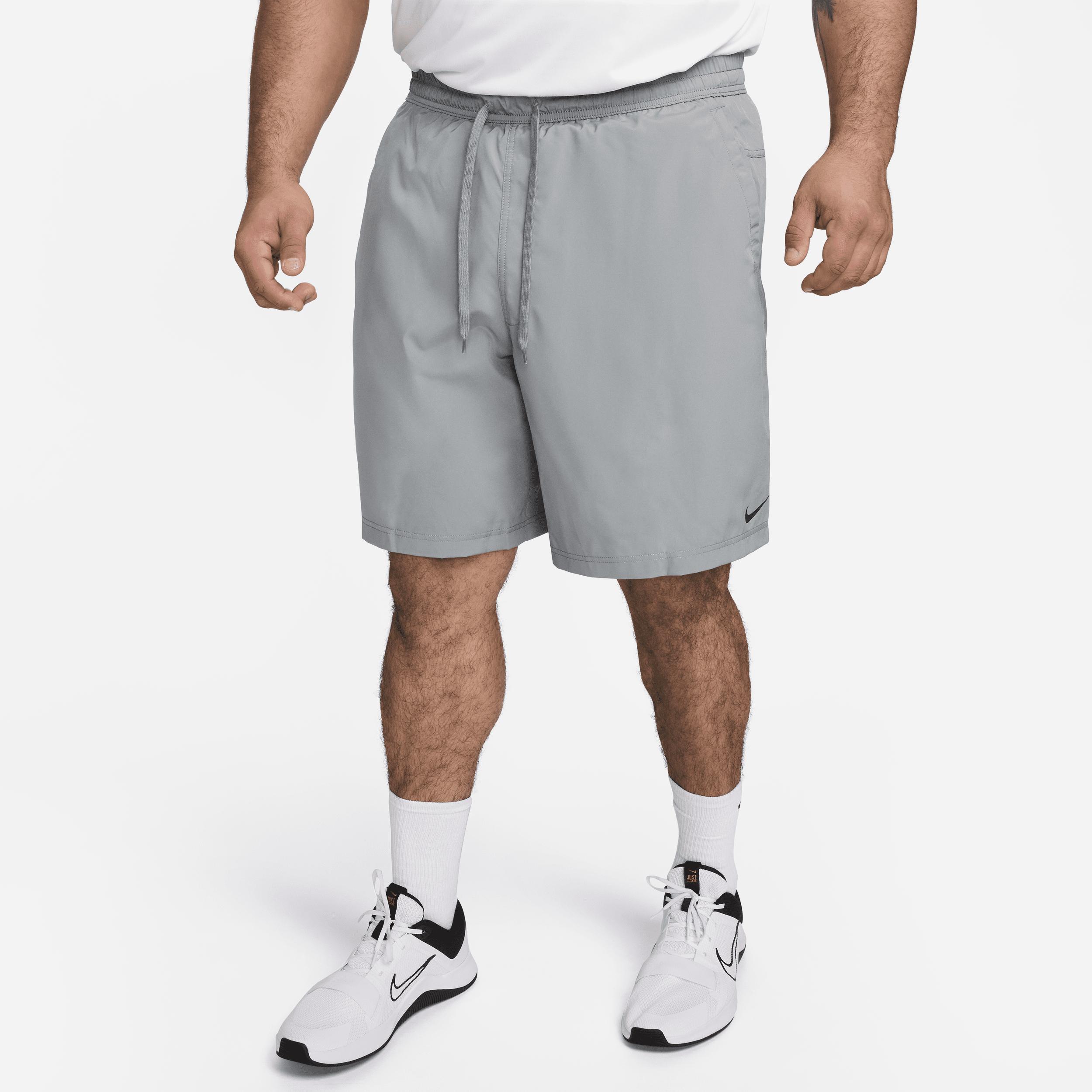 Nike Men's Form Dri-FIT 9" Unlined Versatile Shorts Product Image