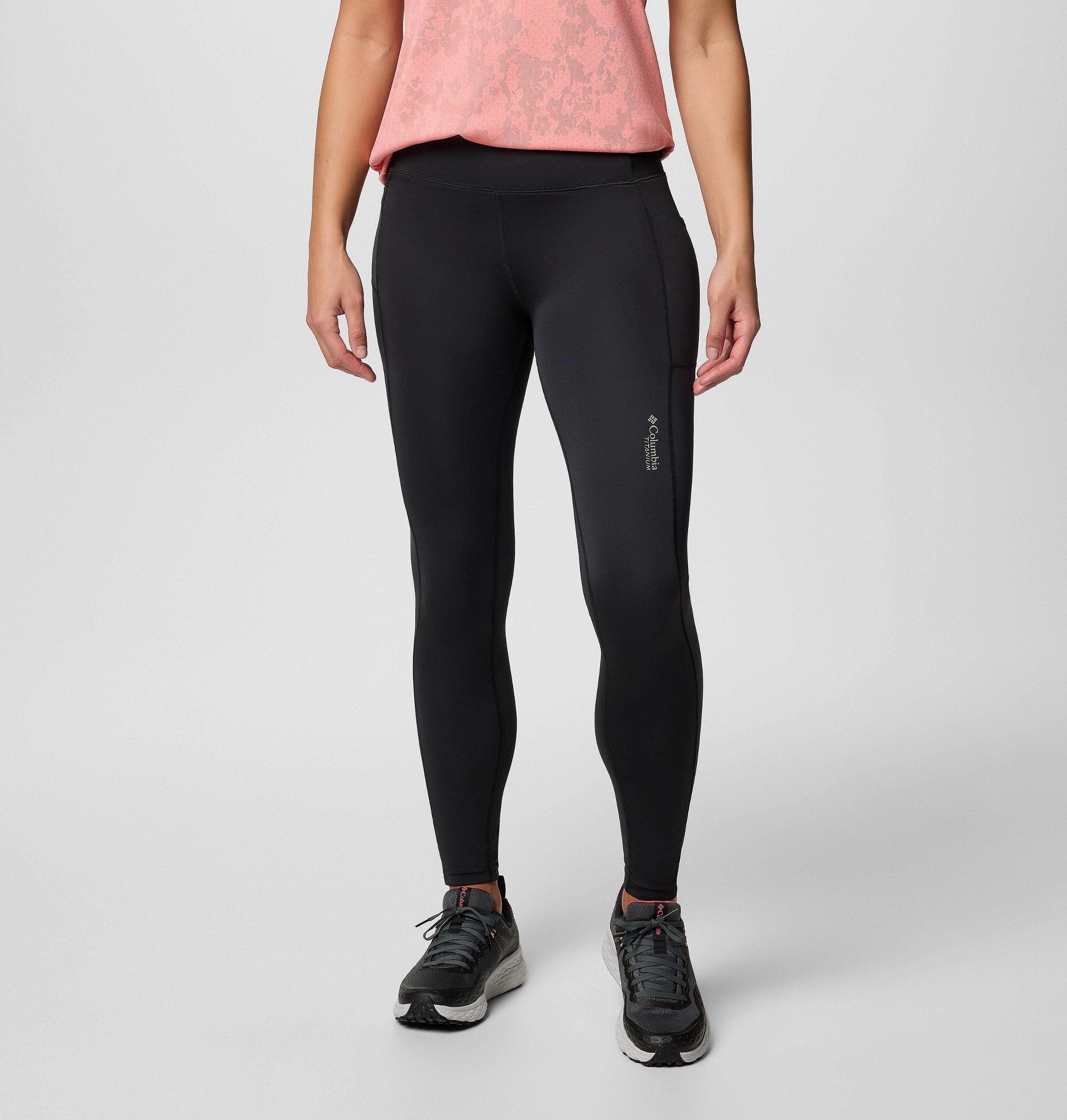 Columbia Womens Summit Valley Leggings- Product Image
