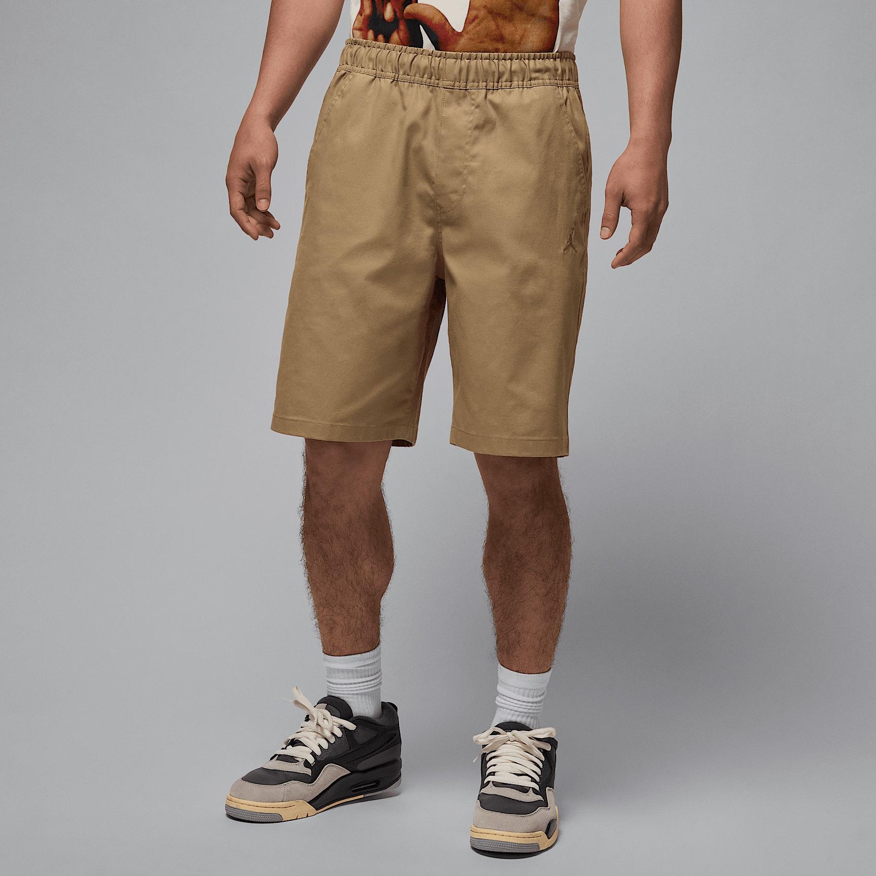 Men's Jordan Essentials Woven Shorts Product Image