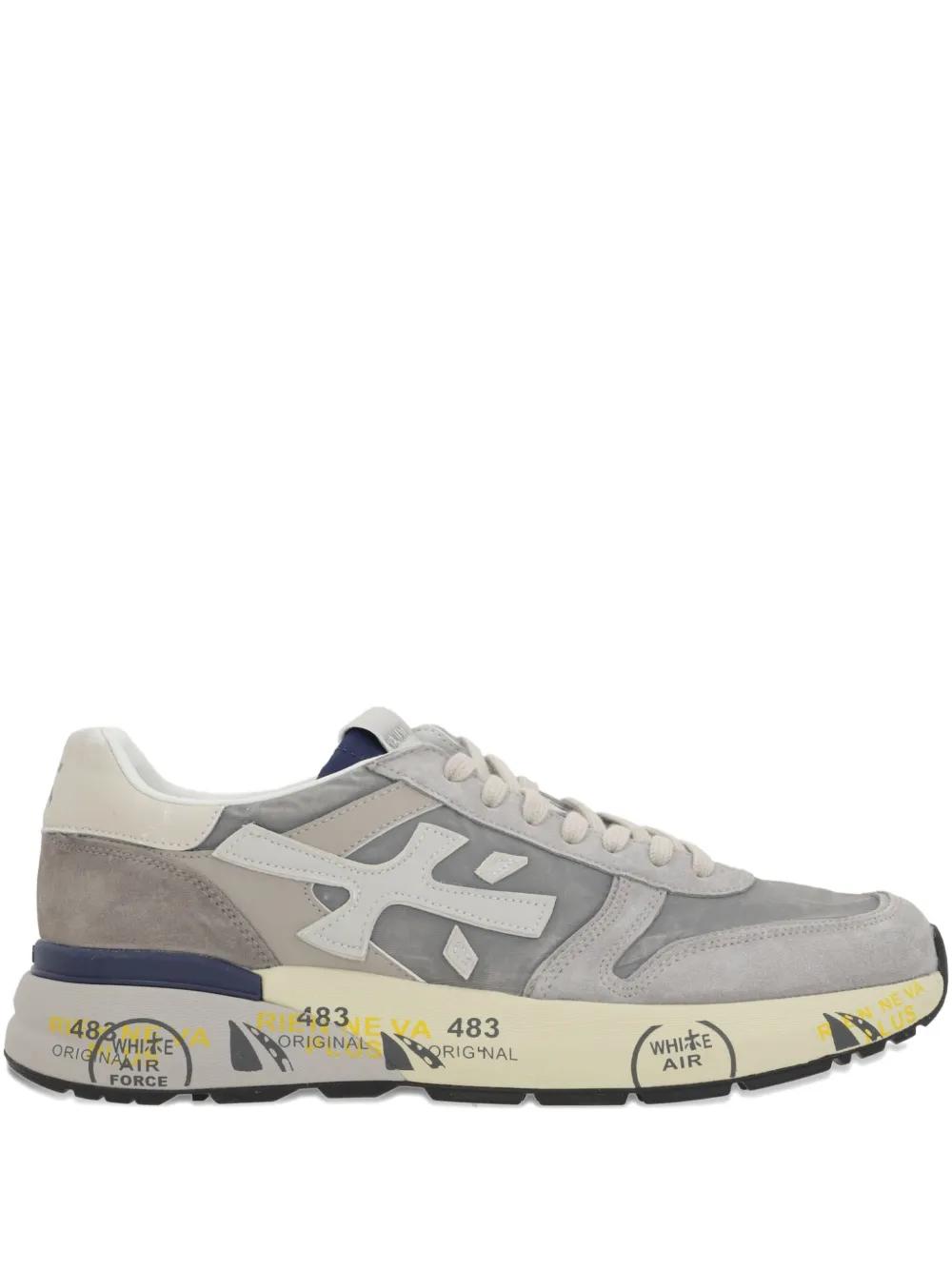 Mick sneakers  Product Image