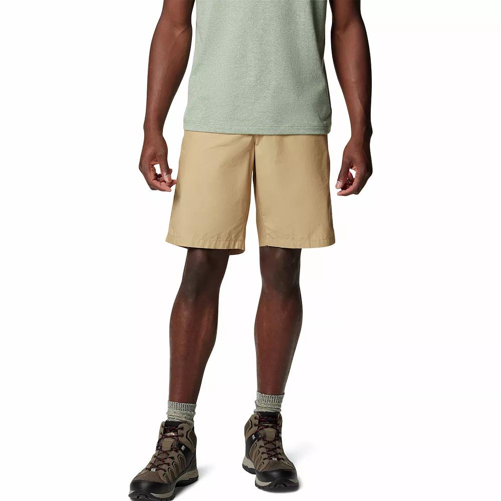 Columbia Men's Washed Out Shorts- Product Image