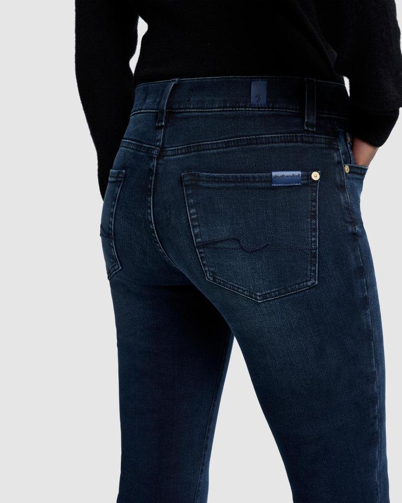 Slim Illusion Bootcut Product Image