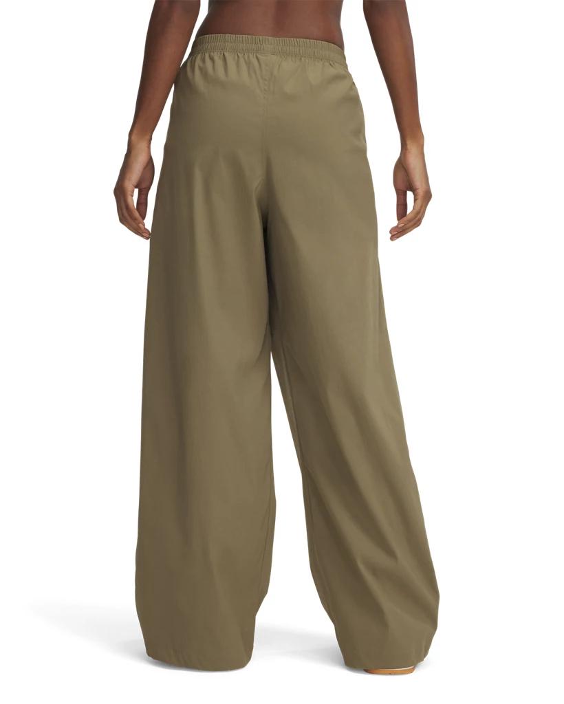 UA Unstoppable Woven Product Image