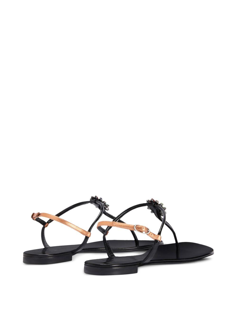 Noussa sandals  Product Image