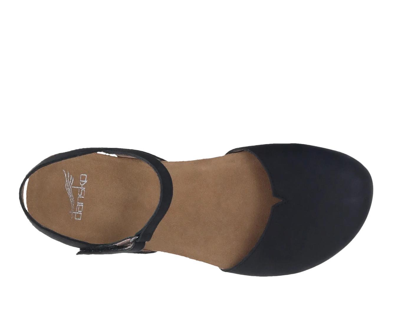 Women's Dansko Rowan Clogs Product Image