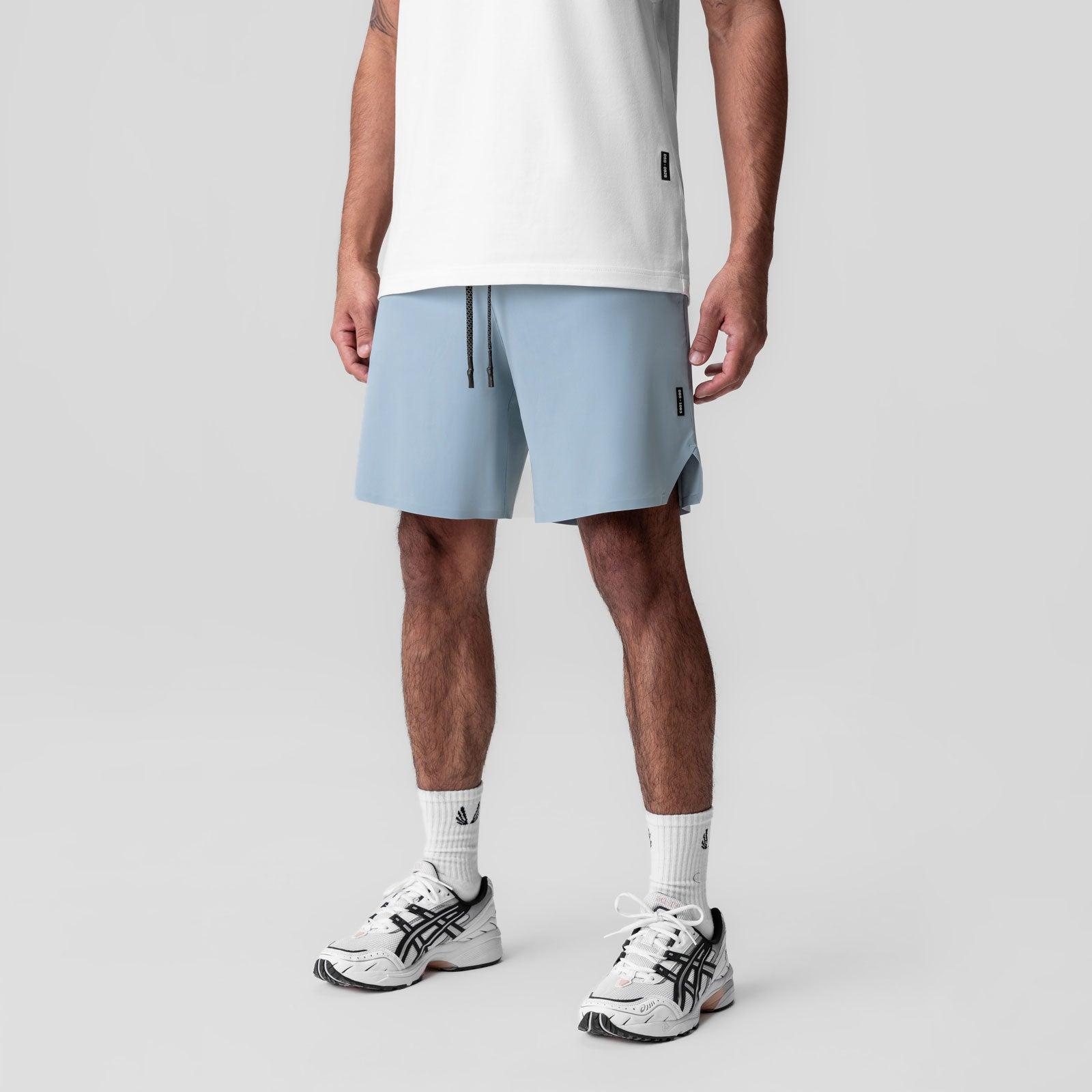 1063. Revolutional® Field Short - Slate Grey Male Product Image