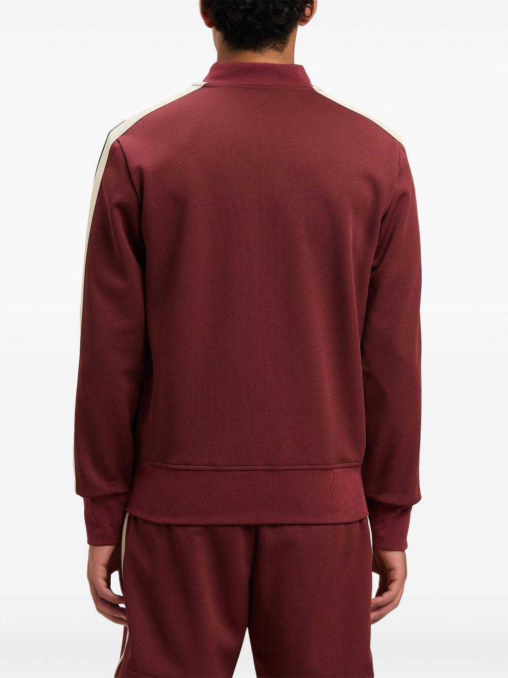 Classic Logo bomber jacket  Product Image