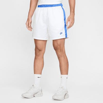 Mens Nike Sportswear Club Flow Football Shorts | HJ1952-100 Product Image