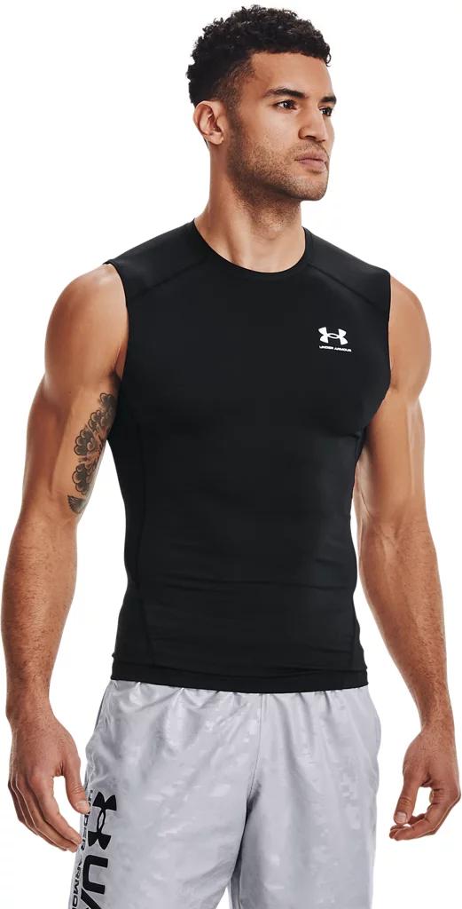 HeatGear® Product Image